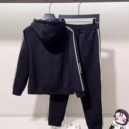 Cheap Gucci Tracksuits Long Sleeved For Unisex #1375335 Replica Wholesale [$98.00 USD] [ITEM#1375335] on Replica Gucci Tracksuits