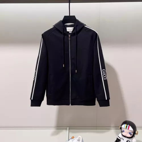 Cheap Gucci Tracksuits Long Sleeved For Unisex #1375335 Replica Wholesale [$98.00 USD] [ITEM#1375335] on Replica Gucci Tracksuits
