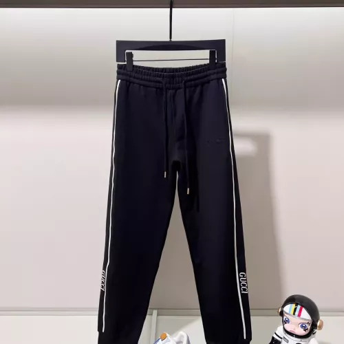 Cheap Gucci Tracksuits Long Sleeved For Unisex #1375335 Replica Wholesale [$98.00 USD] [ITEM#1375335] on Replica Gucci Tracksuits