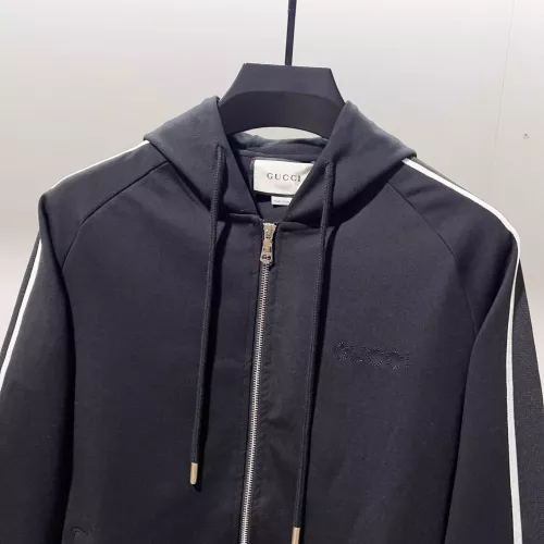 Cheap Gucci Tracksuits Long Sleeved For Unisex #1375335 Replica Wholesale [$98.00 USD] [ITEM#1375335] on Replica Gucci Tracksuits