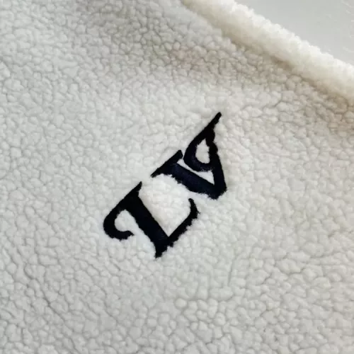 Cheap Louis Vuitton LV Jackets Sleeveless For Unisex #1375336 Replica Wholesale [$100.00 USD] [ITEM#1375336] on Replica Louis Vuitton LV Jackets