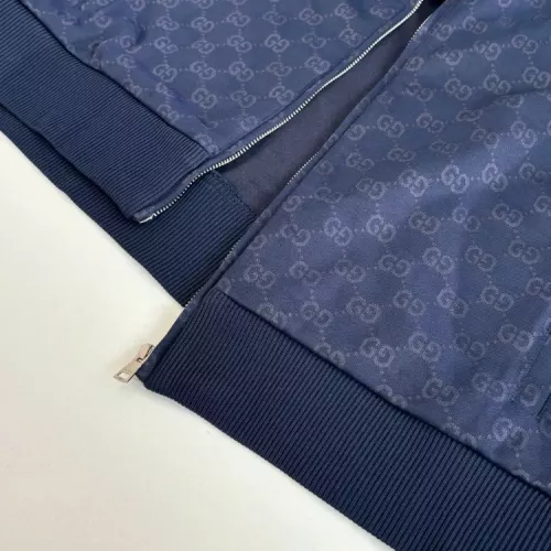 Cheap Gucci Jackets Long Sleeved For Unisex #1375337 Replica Wholesale [$100.00 USD] [ITEM#1375337] on Replica Gucci Jackets