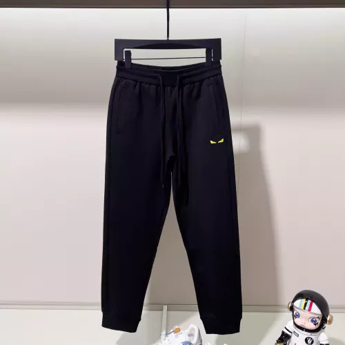 Cheap Fendi Tracksuits Long Sleeved For Unisex #1375338 Replica Wholesale [$98.00 USD] [ITEM#1375338] on Replica Fendi Tracksuits