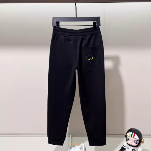 Cheap Fendi Tracksuits Long Sleeved For Unisex #1375338 Replica Wholesale [$98.00 USD] [ITEM#1375338] on Replica Fendi Tracksuits