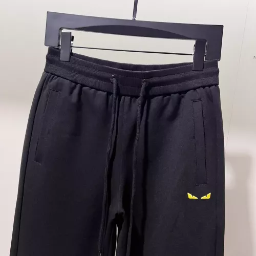 Cheap Fendi Tracksuits Long Sleeved For Unisex #1375338 Replica Wholesale [$98.00 USD] [ITEM#1375338] on Replica Fendi Tracksuits