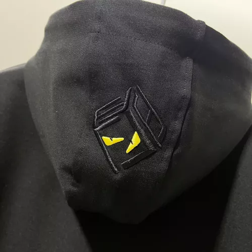 Cheap Fendi Tracksuits Long Sleeved For Unisex #1375338 Replica Wholesale [$98.00 USD] [ITEM#1375338] on Replica Fendi Tracksuits