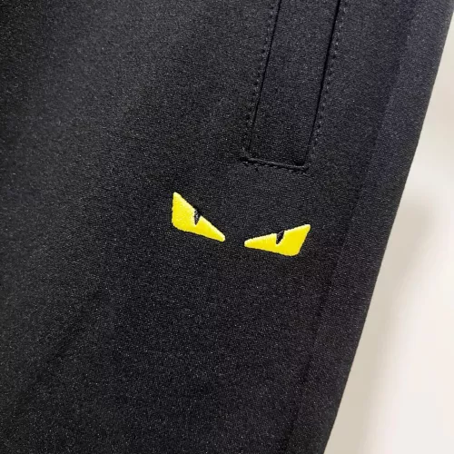 Cheap Fendi Tracksuits Long Sleeved For Unisex #1375338 Replica Wholesale [$98.00 USD] [ITEM#1375338] on Replica Fendi Tracksuits