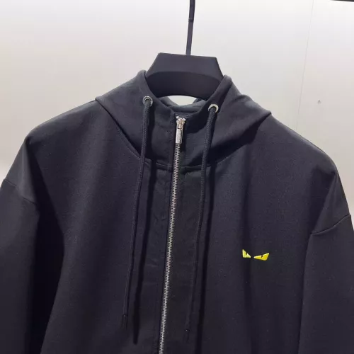 Cheap Fendi Tracksuits Long Sleeved For Unisex #1375338 Replica Wholesale [$98.00 USD] [ITEM#1375338] on Replica Fendi Tracksuits