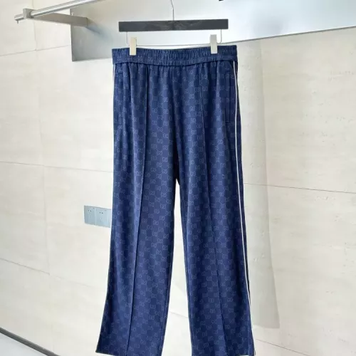Gucci Pants For Unisex #1375340