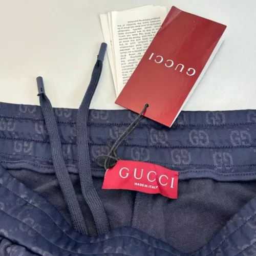 Cheap Gucci Pants For Unisex #1375340 Replica Wholesale [$85.00 USD] [ITEM#1375340] on Replica Gucci Pants