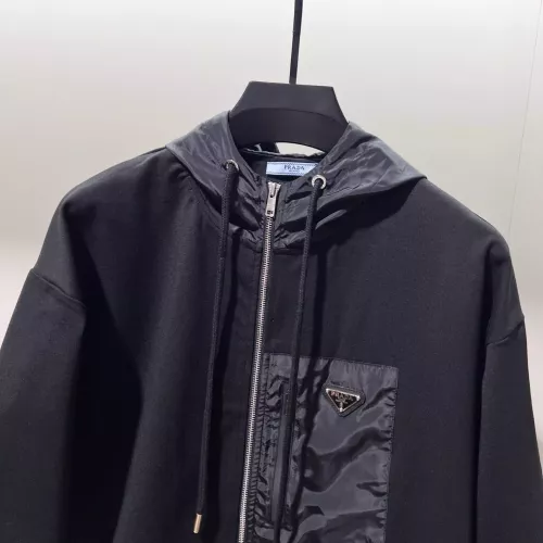 Cheap Prada Tracksuits Long Sleeved For Unisex #1375341 Replica Wholesale [$98.00 USD] [ITEM#1375341] on Replica Prada Tracksuits