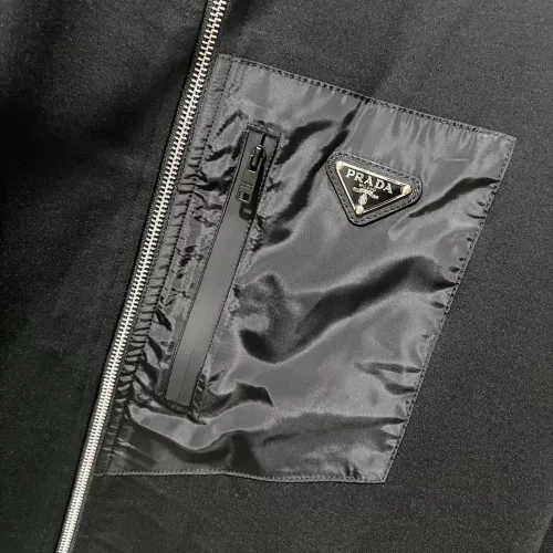 Cheap Prada Tracksuits Long Sleeved For Unisex #1375341 Replica Wholesale [$98.00 USD] [ITEM#1375341] on Replica Prada Tracksuits