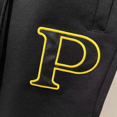 Cheap Prada Tracksuits Long Sleeved For Unisex #1375342 Replica Wholesale [$98.00 USD] [ITEM#1375342] on Replica Prada Tracksuits
