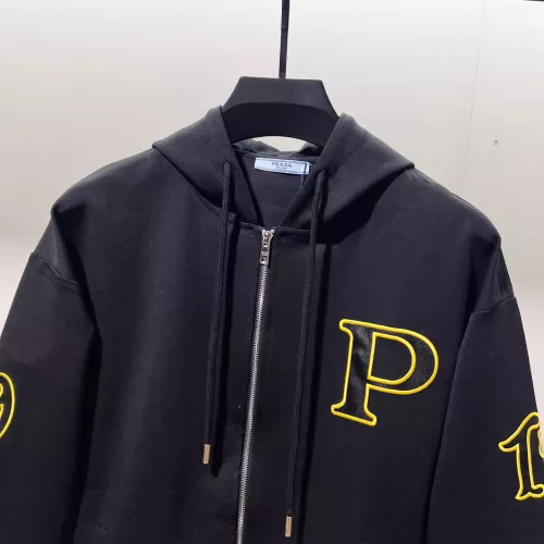 Cheap Prada Tracksuits Long Sleeved For Unisex #1375342 Replica Wholesale [$98.00 USD] [ITEM#1375342] on Replica Prada Tracksuits