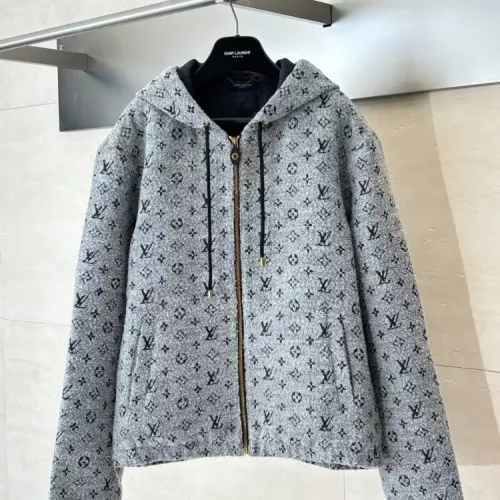 Louis Vuitton LV Jackets Long Sleeved For Unisex #1375343