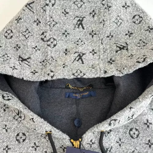 Cheap Louis Vuitton LV Jackets Long Sleeved For Unisex #1375343 Replica Wholesale [$135.00 USD] [ITEM#1375343] on Replica Louis Vuitton LV Jackets
