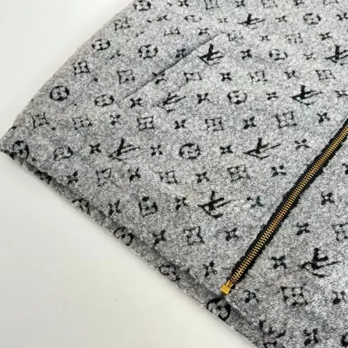 Cheap Louis Vuitton LV Jackets Long Sleeved For Unisex #1375343 Replica Wholesale [$135.00 USD] [ITEM#1375343] on Replica Louis Vuitton LV Jackets