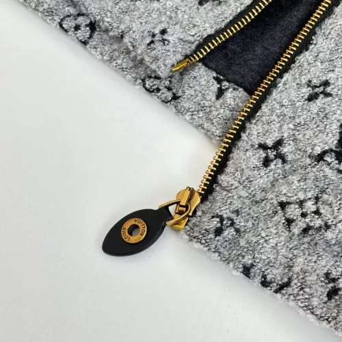 Cheap Louis Vuitton LV Jackets Long Sleeved For Unisex #1375343 Replica Wholesale [$135.00 USD] [ITEM#1375343] on Replica Louis Vuitton LV Jackets