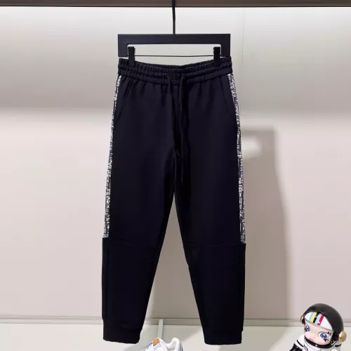 Cheap Fendi Tracksuits Long Sleeved For Unisex #1375344 Replica Wholesale [$98.00 USD] [ITEM#1375344] on Replica Fendi Tracksuits