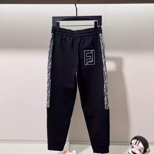 Cheap Fendi Tracksuits Long Sleeved For Unisex #1375344 Replica Wholesale [$98.00 USD] [ITEM#1375344] on Replica Fendi Tracksuits