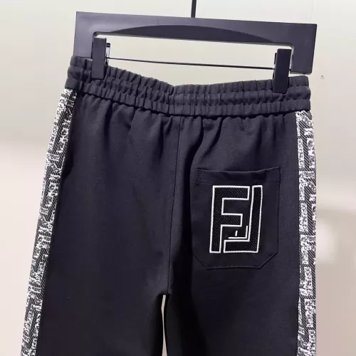 Cheap Fendi Tracksuits Long Sleeved For Unisex #1375344 Replica Wholesale [$98.00 USD] [ITEM#1375344] on Replica Fendi Tracksuits
