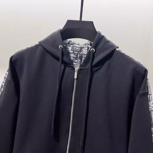 Cheap Fendi Tracksuits Long Sleeved For Unisex #1375344 Replica Wholesale [$98.00 USD] [ITEM#1375344] on Replica Fendi Tracksuits