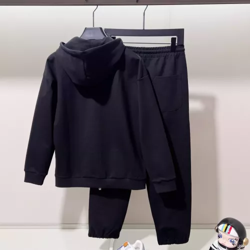 Cheap Burberry Tracksuits Long Sleeved For Unisex #1375346 Replica Wholesale [$98.00 USD] [ITEM#1375346] on Replica Burberry Tracksuits