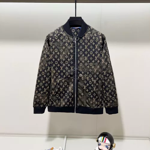 Cheap Louis Vuitton LV Tracksuits Long Sleeved For Unisex #1375347 Replica Wholesale [$98.00 USD] [ITEM#1375347] on Replica Louis Vuitton LV Tracksuits