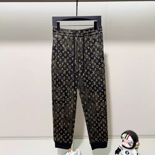 Cheap Louis Vuitton LV Tracksuits Long Sleeved For Unisex #1375347 Replica Wholesale [$98.00 USD] [ITEM#1375347] on Replica Louis Vuitton LV Tracksuits