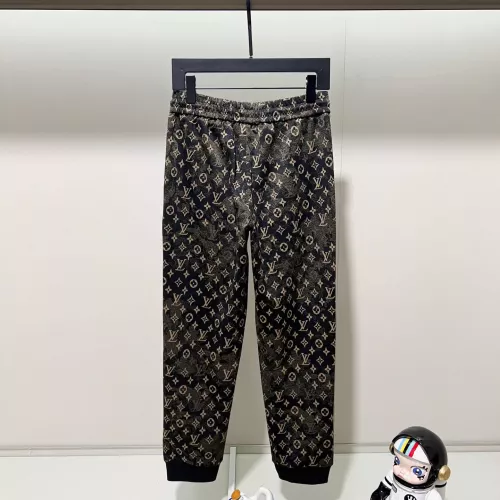 Cheap Louis Vuitton LV Tracksuits Long Sleeved For Unisex #1375347 Replica Wholesale [$98.00 USD] [ITEM#1375347] on Replica Louis Vuitton LV Tracksuits