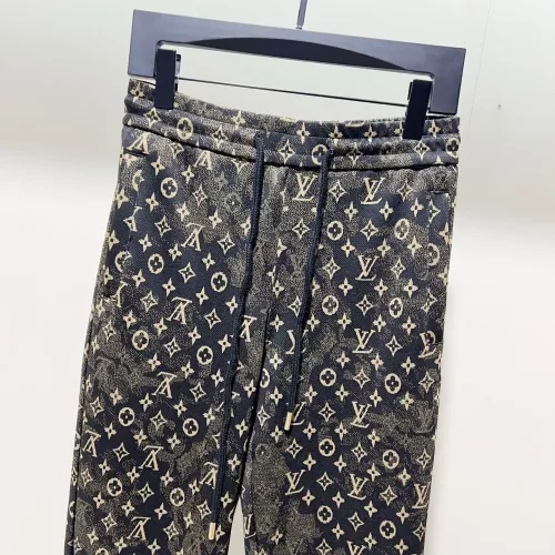 Cheap Louis Vuitton LV Tracksuits Long Sleeved For Unisex #1375347 Replica Wholesale [$98.00 USD] [ITEM#1375347] on Replica Louis Vuitton LV Tracksuits