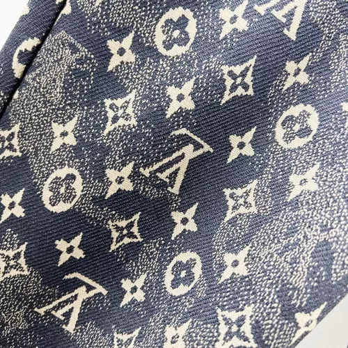 Cheap Louis Vuitton LV Tracksuits Long Sleeved For Unisex #1375347 Replica Wholesale [$98.00 USD] [ITEM#1375347] on Replica Louis Vuitton LV Tracksuits