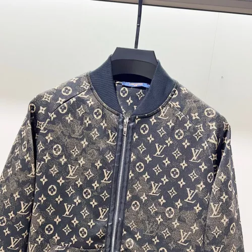 Cheap Louis Vuitton LV Tracksuits Long Sleeved For Unisex #1375347 Replica Wholesale [$98.00 USD] [ITEM#1375347] on Replica Louis Vuitton LV Tracksuits