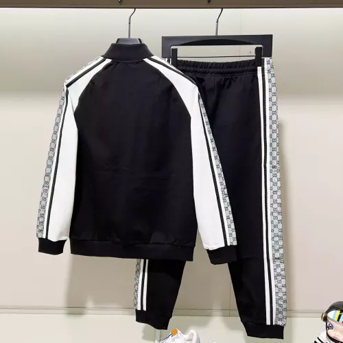 Cheap Gucci Tracksuits Long Sleeved For Unisex #1375348 Replica Wholesale [$98.00 USD] [ITEM#1375348] on Replica Gucci Tracksuits