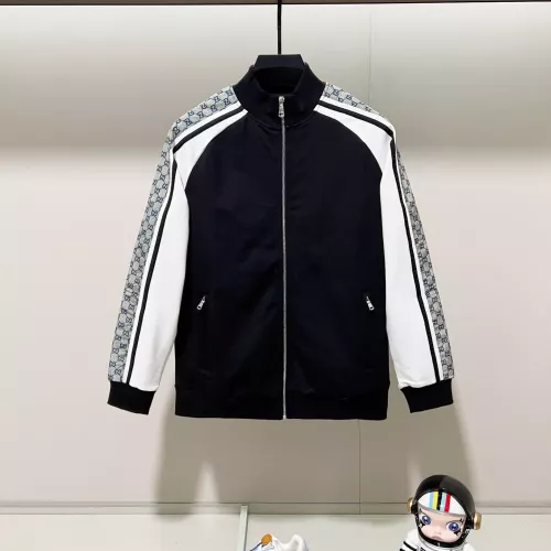Cheap Gucci Tracksuits Long Sleeved For Unisex #1375348 Replica Wholesale [$98.00 USD] [ITEM#1375348] on Replica Gucci Tracksuits