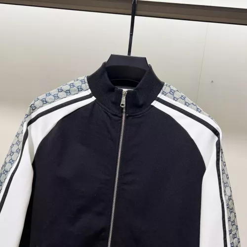 Cheap Gucci Tracksuits Long Sleeved For Unisex #1375348 Replica Wholesale [$98.00 USD] [ITEM#1375348] on Replica Gucci Tracksuits