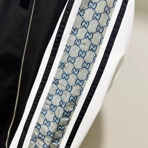 Cheap Gucci Tracksuits Long Sleeved For Unisex #1375348 Replica Wholesale [$98.00 USD] [ITEM#1375348] on Replica Gucci Tracksuits