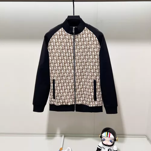 Cheap Christian Dior Tracksuits Long Sleeved For Unisex #1375350 Replica Wholesale [$98.00 USD] [ITEM#1375350] on Replica Christian Dior Tracksuits