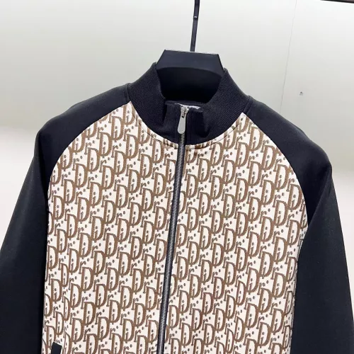 Cheap Christian Dior Tracksuits Long Sleeved For Unisex #1375350 Replica Wholesale [$98.00 USD] [ITEM#1375350] on Replica Christian Dior Tracksuits