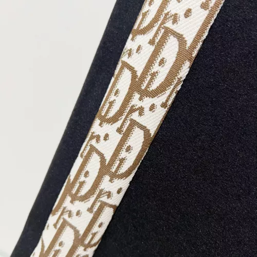 Cheap Christian Dior Tracksuits Long Sleeved For Unisex #1375350 Replica Wholesale [$98.00 USD] [ITEM#1375350] on Replica Christian Dior Tracksuits
