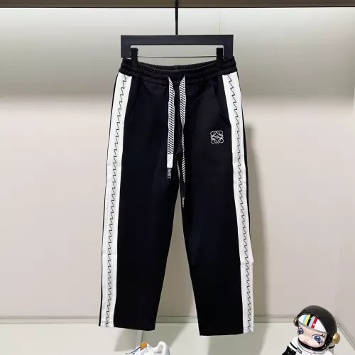 Cheap LOEWE Tracksuits Long Sleeved For Unisex #1375351 Replica Wholesale [$98.00 USD] [ITEM#1375351] on Replica LOEWE Tracksuits