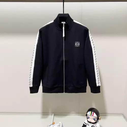 Cheap LOEWE Tracksuits Long Sleeved For Unisex #1375351 Replica Wholesale [$98.00 USD] [ITEM#1375351] on Replica LOEWE Tracksuits
