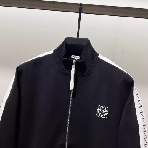 Cheap LOEWE Tracksuits Long Sleeved For Unisex #1375351 Replica Wholesale [$98.00 USD] [ITEM#1375351] on Replica LOEWE Tracksuits