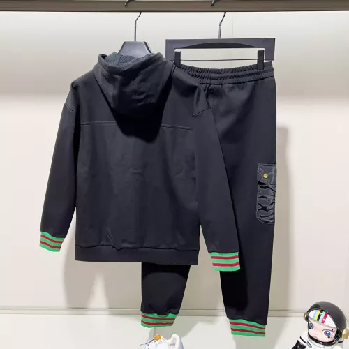 Cheap Gucci Tracksuits Long Sleeved For Unisex #1375352 Replica Wholesale [$98.00 USD] [ITEM#1375352] on Replica Gucci Tracksuits