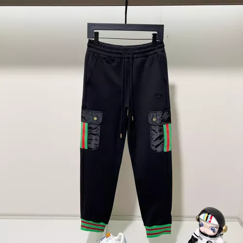 Cheap Gucci Tracksuits Long Sleeved For Unisex #1375352 Replica Wholesale [$98.00 USD] [ITEM#1375352] on Replica Gucci Tracksuits
