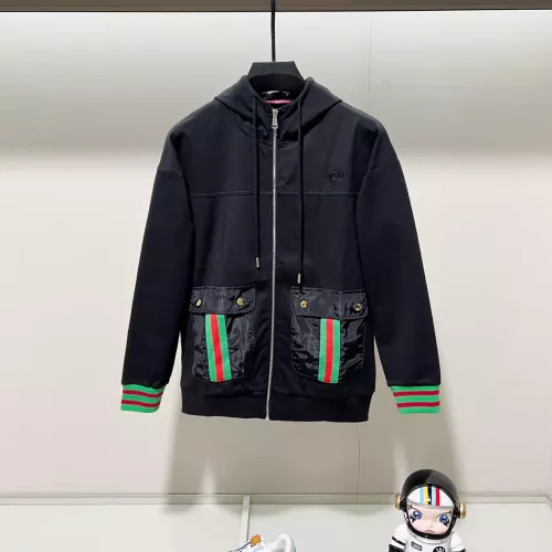 Cheap Gucci Tracksuits Long Sleeved For Unisex #1375352 Replica Wholesale [$98.00 USD] [ITEM#1375352] on Replica Gucci Tracksuits