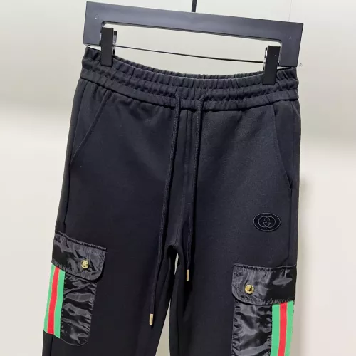 Cheap Gucci Tracksuits Long Sleeved For Unisex #1375352 Replica Wholesale [$98.00 USD] [ITEM#1375352] on Replica Gucci Tracksuits
