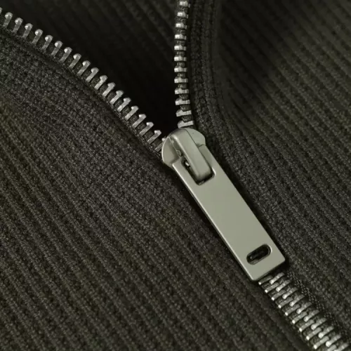 Cheap Chrome Hearts Jackets Long Sleeved For Unisex #1375353 Replica Wholesale [$72.00 USD] [ITEM#1375353] on Replica Chrome Hearts Jackets