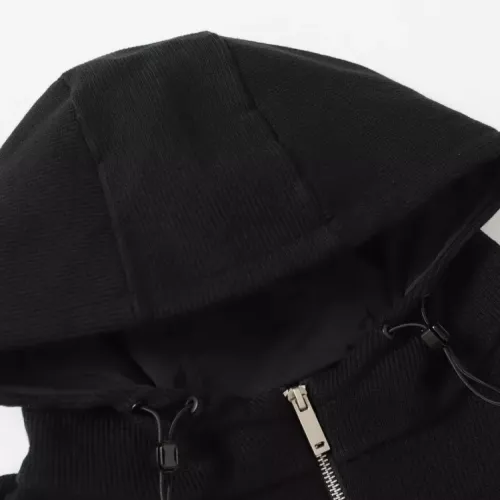 Cheap Chrome Hearts Jackets Long Sleeved For Unisex #1375354 Replica Wholesale [$72.00 USD] [ITEM#1375354] on Replica Chrome Hearts Jackets