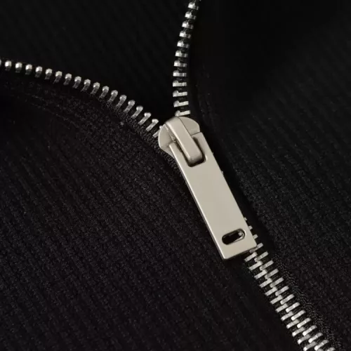Cheap Chrome Hearts Jackets Long Sleeved For Unisex #1375354 Replica Wholesale [$72.00 USD] [ITEM#1375354] on Replica Chrome Hearts Jackets
